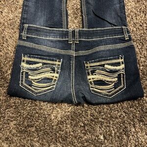 Women’s Maurices Cropped Jeans